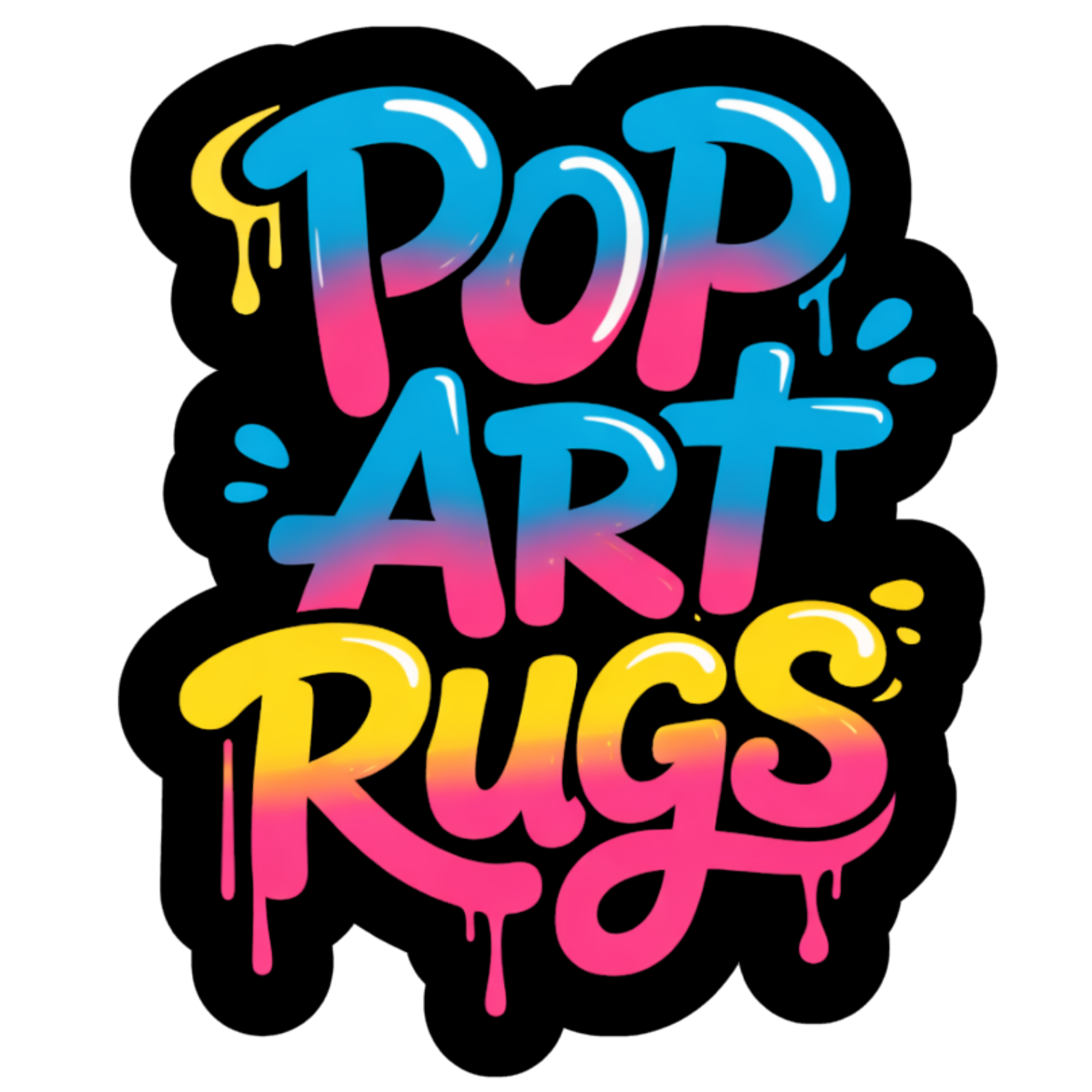 Pop Art Rugs